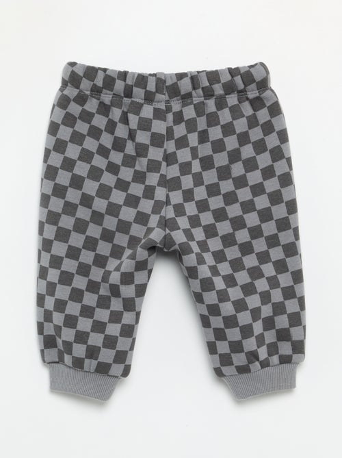 Sporttrainingbroek 'Mickey' 'Disney' - Kiabi
