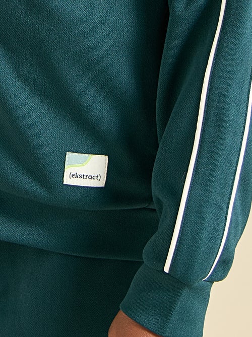 Sporttrainingsjas (ekstract) - Kiabi