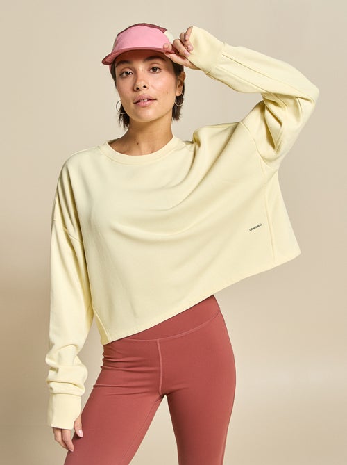 Sporttrui - (ekstract) - Kiabi