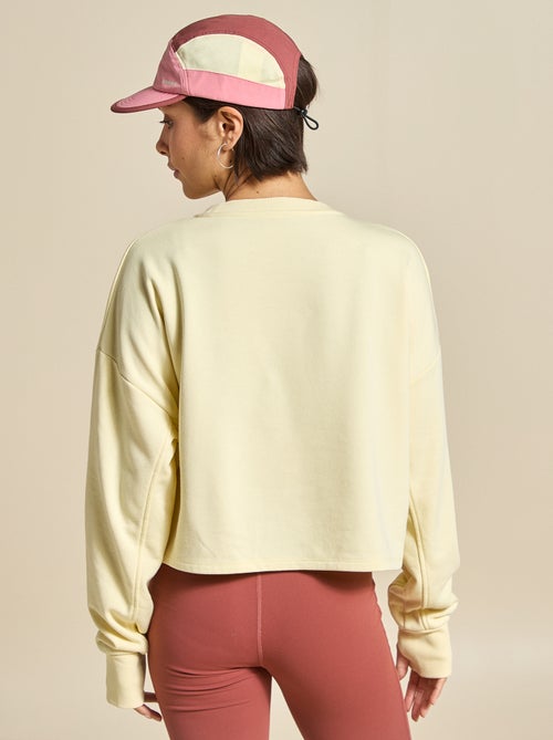 Sporttrui - (ekstract) - Kiabi