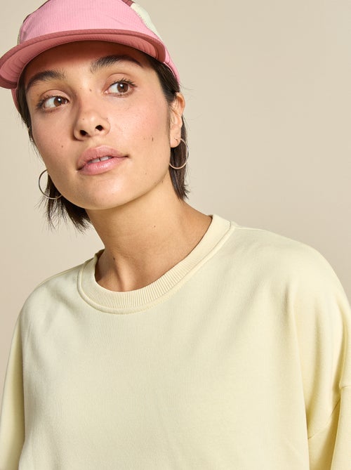 Sporttrui - (ekstract) - Kiabi