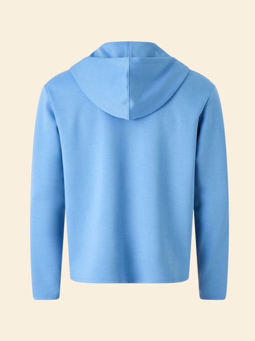 Sportvest met capuchon - (ekstract) - Kiabi