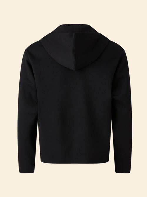 Sportvest met capuchon - (ekstract) - Kiabi Sportvest met capuchon - (ekstract) - Kiabi