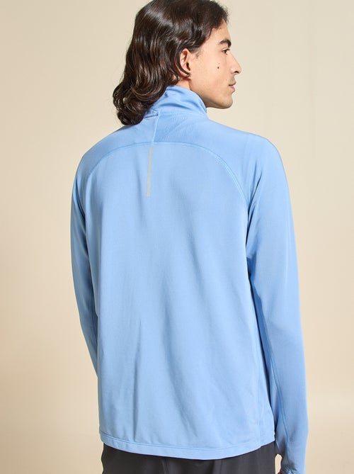 Sportvest met rits - (ekstract) - Kiabi Sportvest met rits - (ekstract) - Kiabi