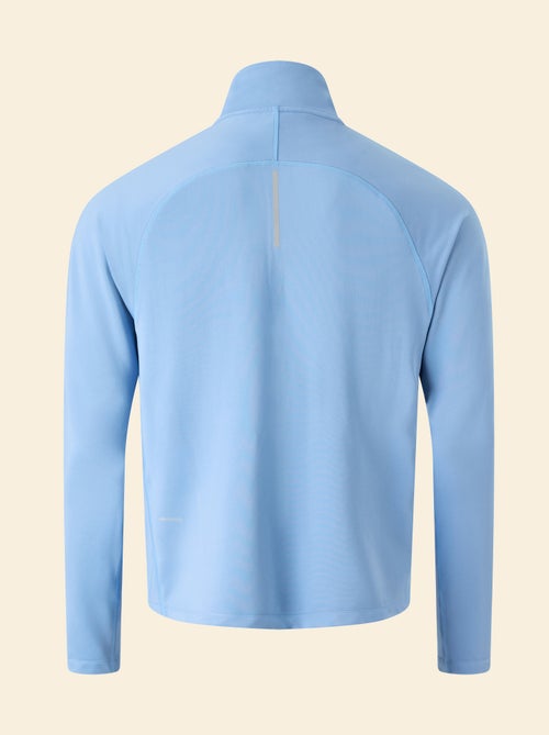 Sportvest met rits - (ekstract) - Kiabi Sportvest met rits - (ekstract) - Kiabi