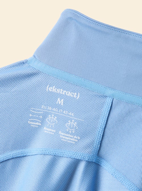 Sportvest met rits - (ekstract) - Kiabi Sportvest met rits - (ekstract) - Kiabi