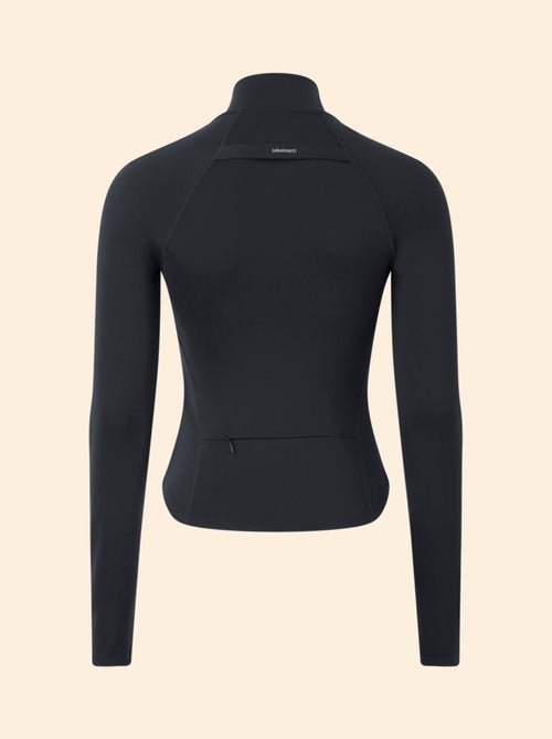 Sportvest met rits - (ekstract) - Kiabi Sportvest met rits - (ekstract) - Kiabi
