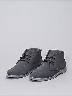 Stadslaarsjes - Kiabi