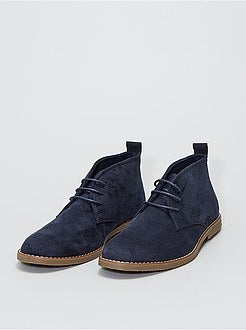 Stadslaarsjes - Kiabi