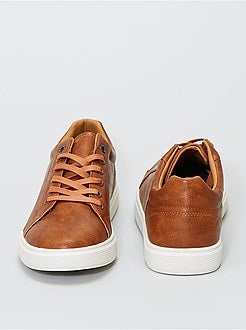 Stadssneakers - Kiabi