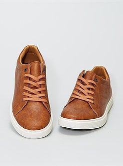 Stadssneakers - Kiabi