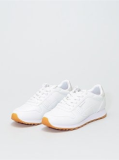 Stadssneakers 'Skechers' - Kiabi