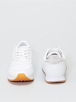 Stadssneakers 'Skechers' - Kiabi