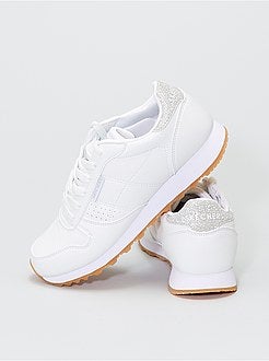 Stadssneakers 'Skechers' - Kiabi