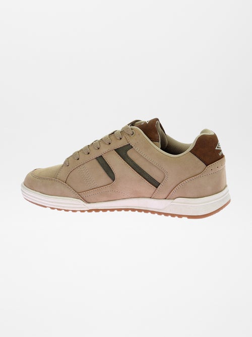 Stadssneakers 'Umbro' - Kiabi