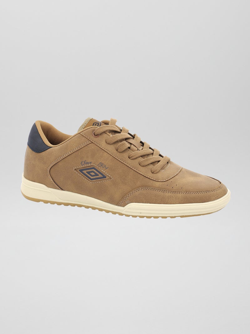 Stadssneakers 'Umbro' BRUIN - Kiabi