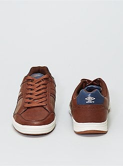 Stadssneakers 'Umbro' - Kiabi