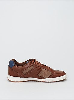 Stadssneakers 'Umbro' - Kiabi