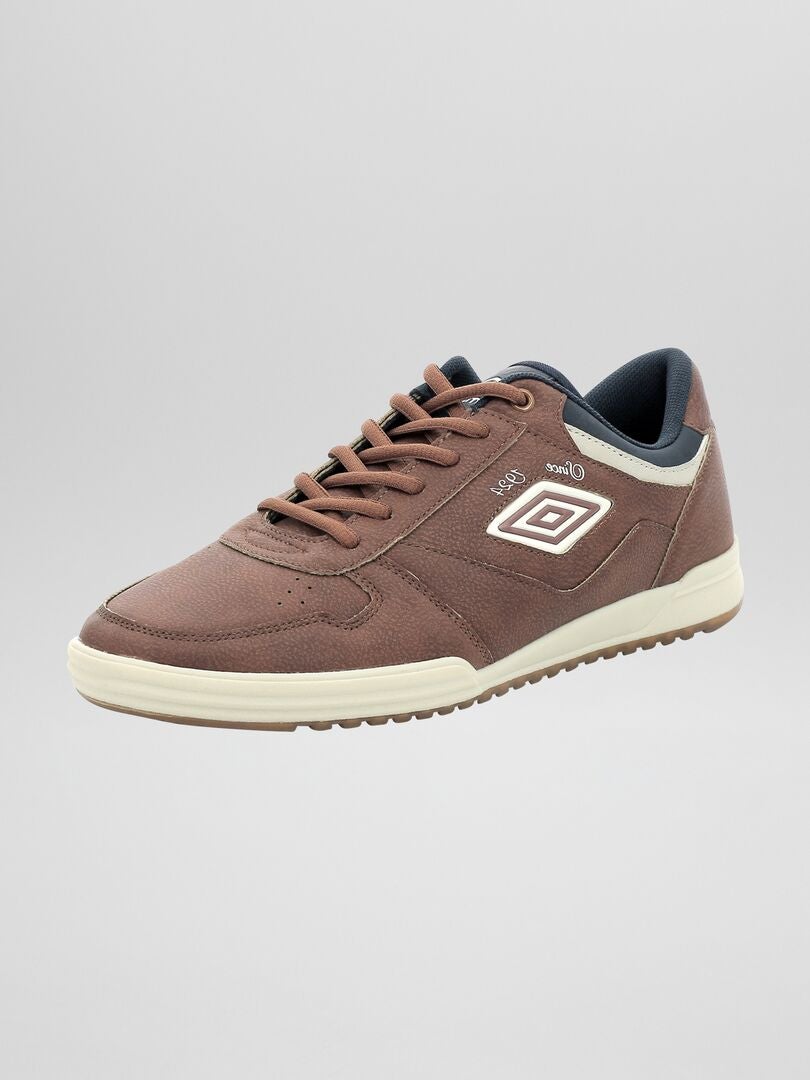 Stadssneakers 'Umbro' BRUIN1 - Kiabi