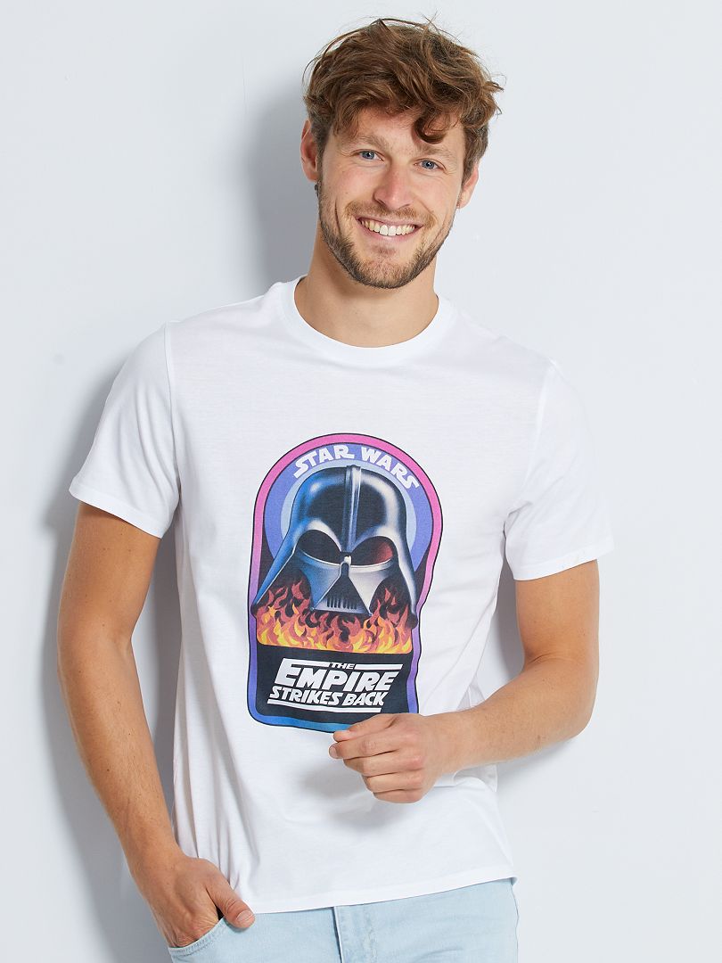 Star Wars T shirt