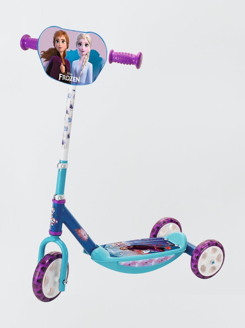 Step 'Frozen' BLAUW - Kiabi