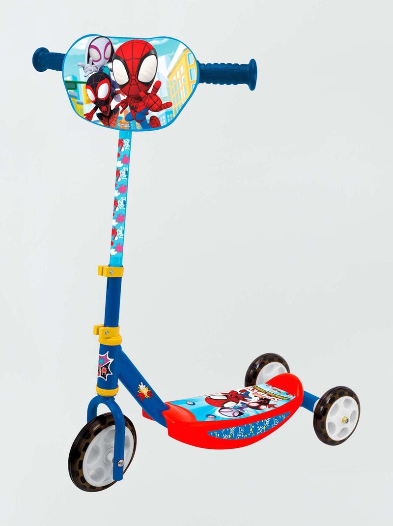 Step 'Spider-Man' BLAUW - Kiabi