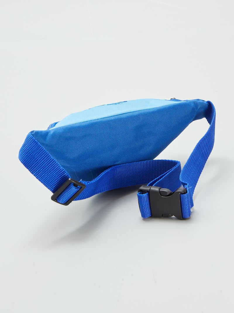 'Stitch'-heuptasje BLAUW - Kiabi