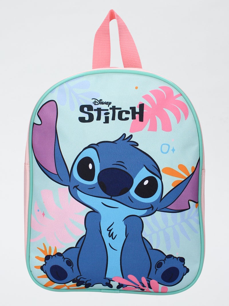 Stitch-rugtas Biege - Kiabi
