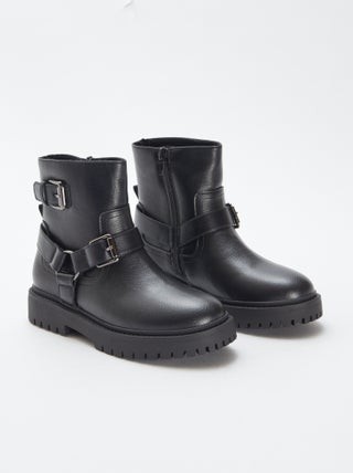 Stoere boots