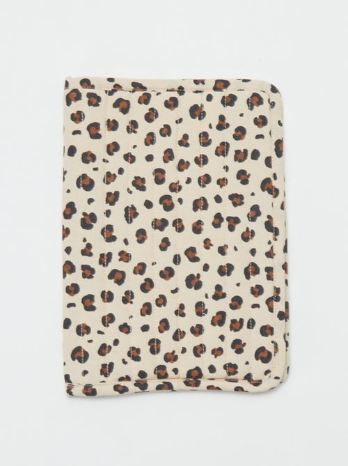 Stoffen boekomslag - Kiabi Home - Kiabi