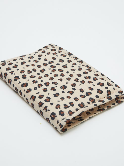 Stoffen boekomslag - Kiabi Home - Kiabi