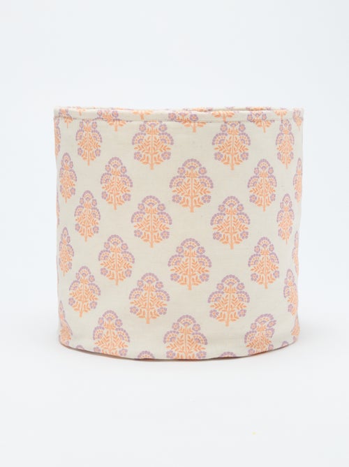 Stoffen mand - Kiabi Home - Kiabi