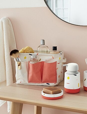 Stoffen organizer - Kiabi