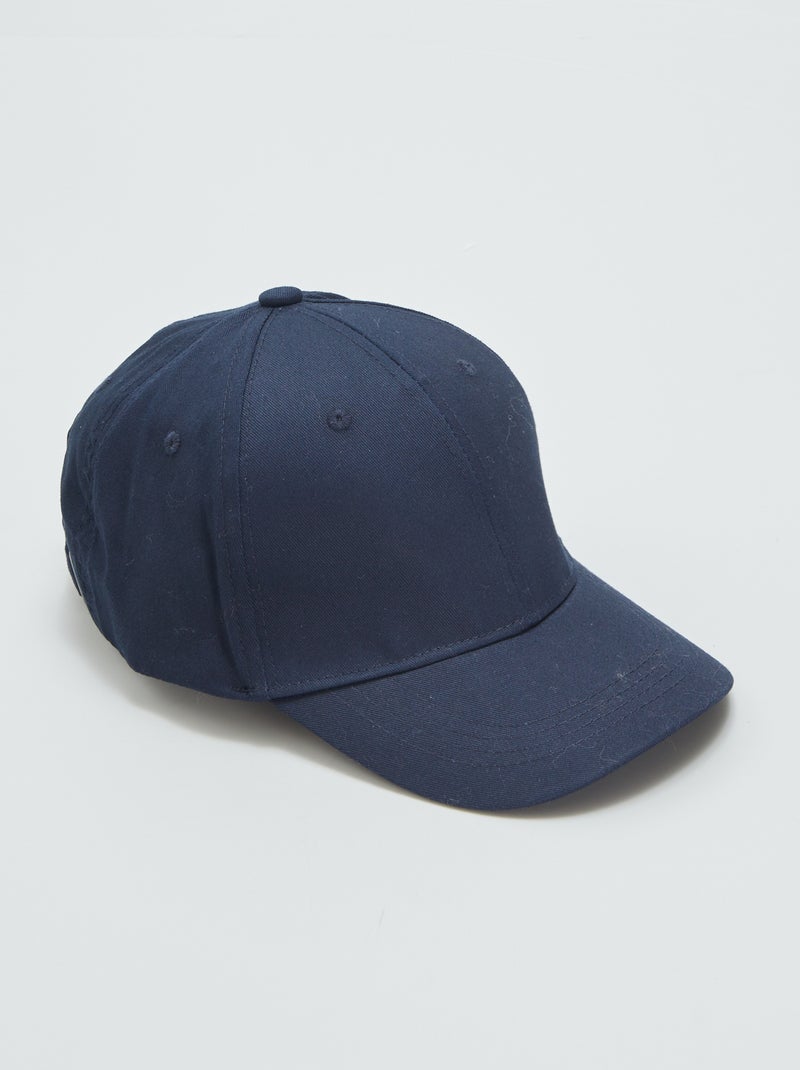 Stoffen pet BLAUW - Kiabi