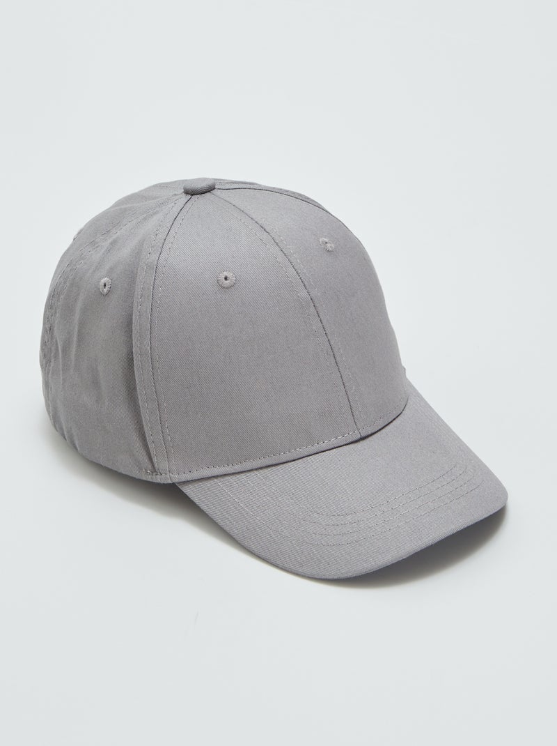 Stoffen pet GRIJS - Kiabi