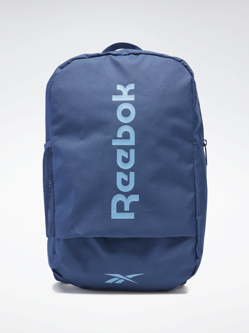 Stoffen Reebok-tas BLAUW - Kiabi
