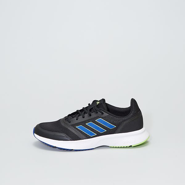 Stoffen sneakers 'Adidas' 'Nova' 'Flow' Herenkleding - ZWART - Kiabi -  44,00€