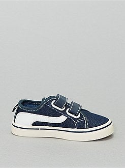 Stoffen sneakers - Kiabi