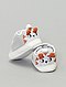     Stoffen sneakers van nettricot afbeelding 1
