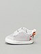     Stoffen sneakers van nettricot afbeelding 2
