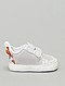     Stoffen sneakers van nettricot afbeelding 5
