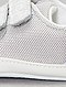     Stoffen sneakers van nettricot afbeelding 6
