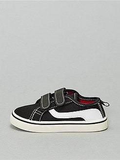 Stoffen sneakers - Kiabi