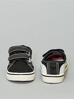 Stoffen sneakers - Kiabi