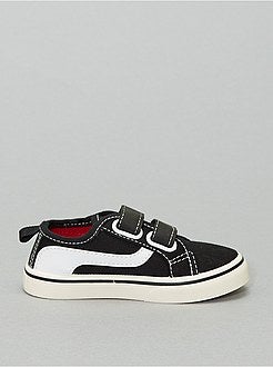 Stoffen sneakers - Kiabi