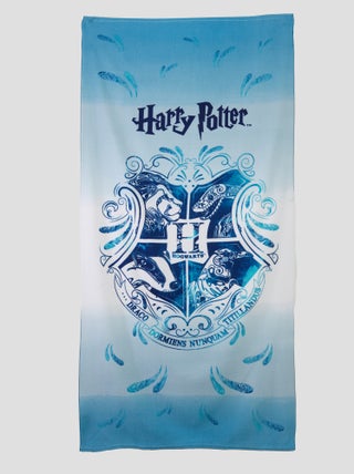 Strandhanddoek 'Harry Potter'