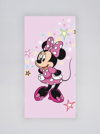 Strandlaken 'Disney'