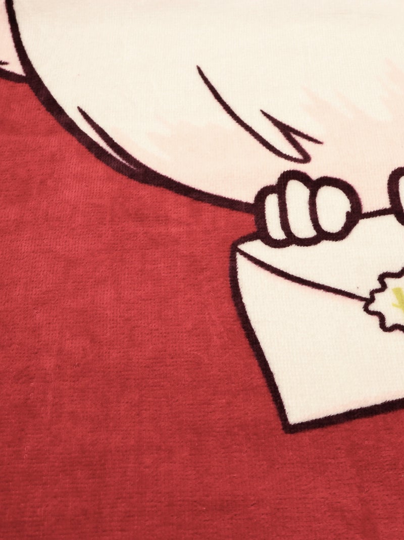 Strandlaken 'Harry Potter' ROOD - Kiabi