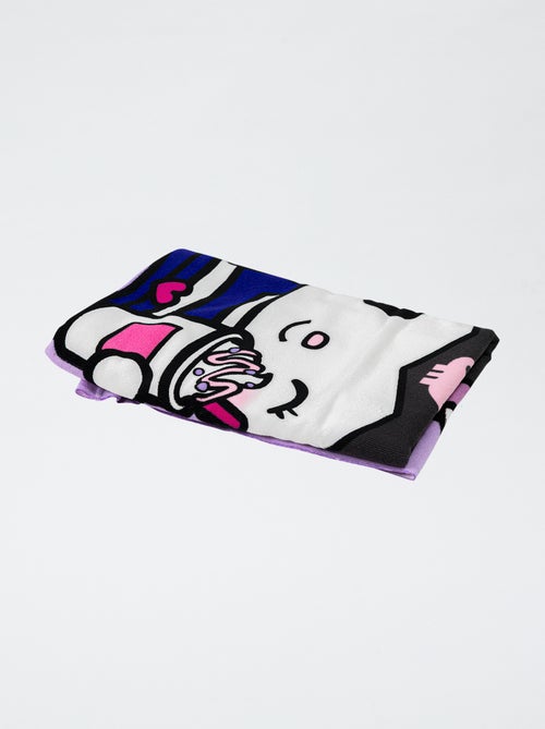 Strandlaken 'Hello Kitty' - Kiabi