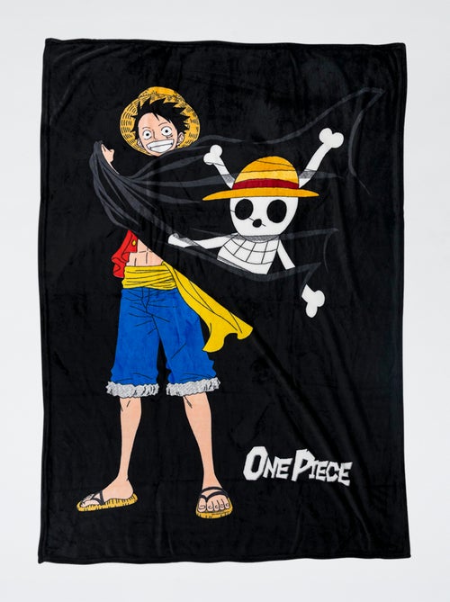 Strandlaken 'One Piece' - Kiabi